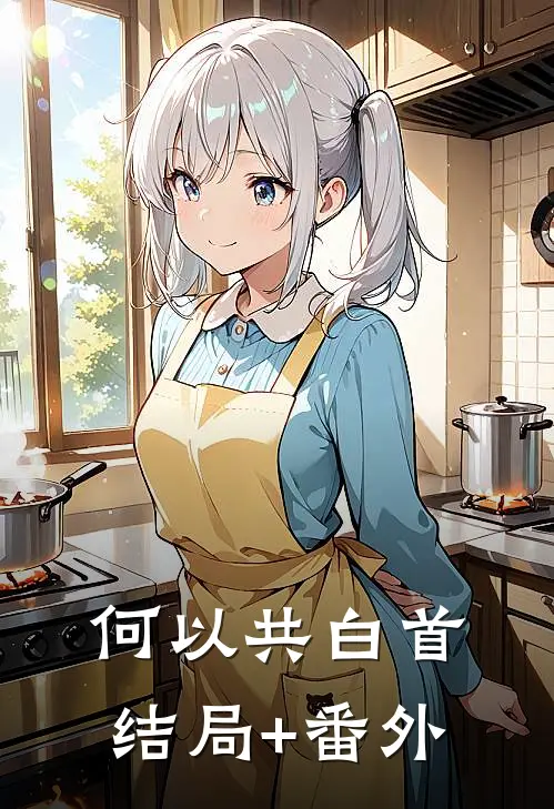 何以共白首结局+番外