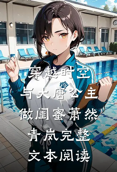穿越时空，与大唐公主做闺蜜萧然青岚完整文本阅读