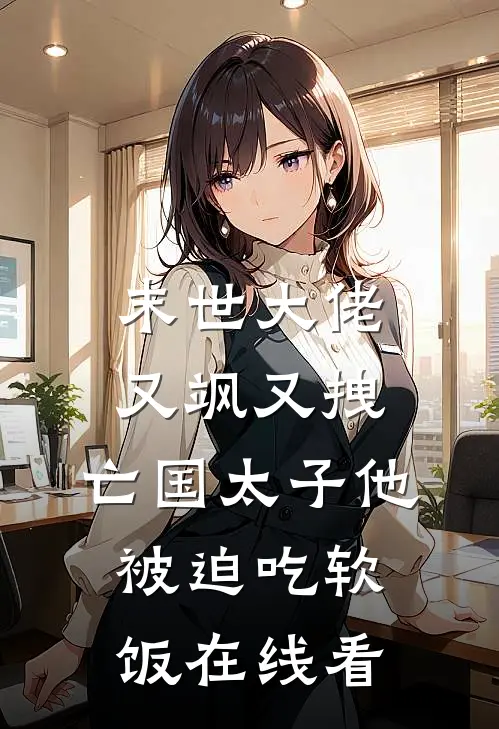 末世大佬又飒又拽，亡国太子他被迫吃软饭在线看