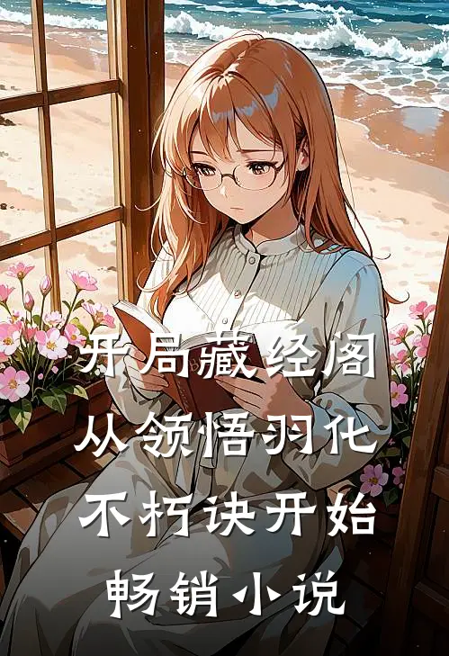 开局藏经阁，从领悟羽化不朽诀开始畅销小说