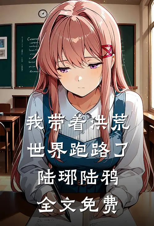 我带着洪荒世界跑路了陆琊陆鸦全文免费