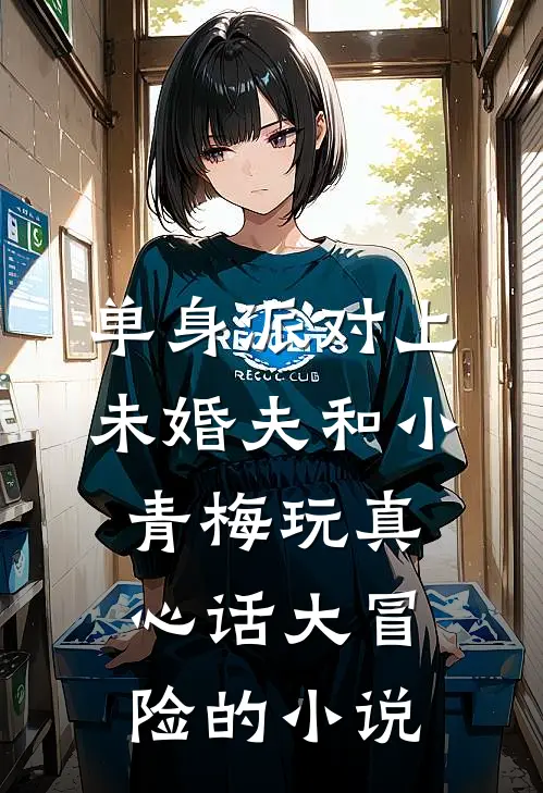单身派对上，未婚夫和小青梅玩真心话大冒险的小说
