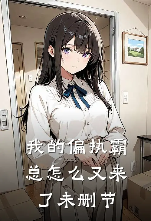 我的偏执霸总怎么又来了未删节