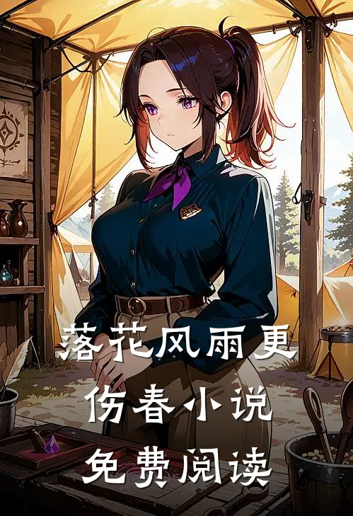 落花风雨更伤春小说免费阅读