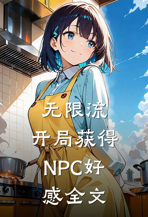 无限流：开局获得NPC好感全文