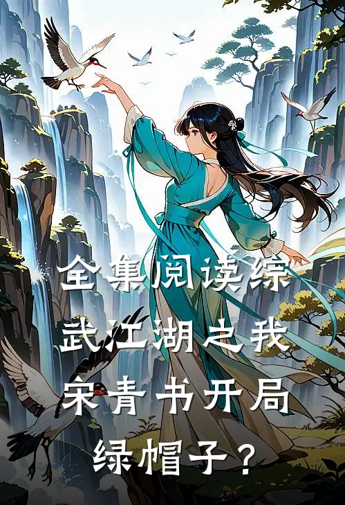 全集阅读综武江湖之我宋青书开局绿帽子？
