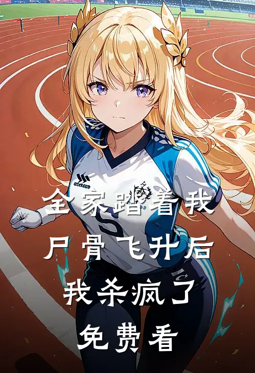 全家踏着我尸骨飞升后，我杀疯了免费看