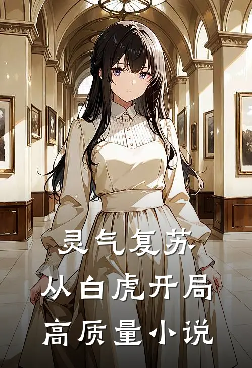 灵气复苏：从白虎开局高质量小说