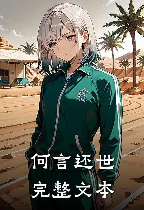 何言还世完整文本