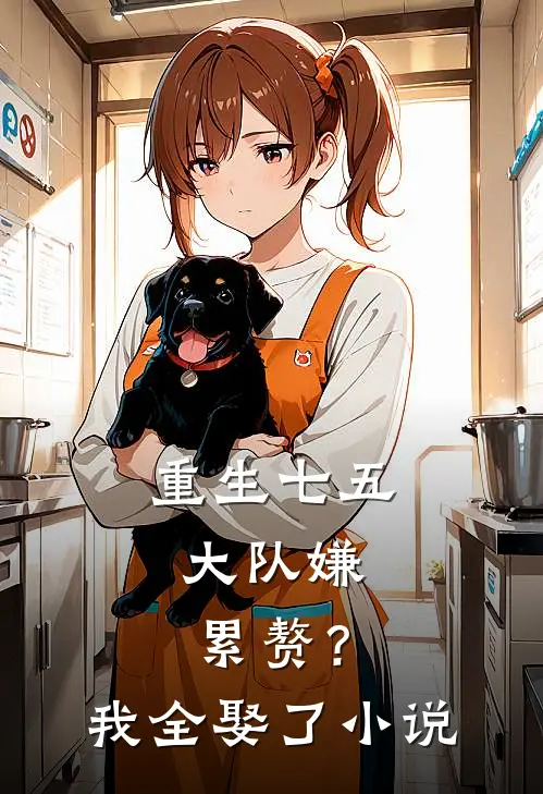 重生七五：大队嫌累赘？我全娶了小说