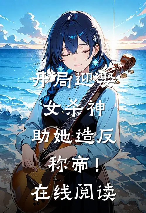 开局迎娶女杀神，助她造反称帝！在线阅读