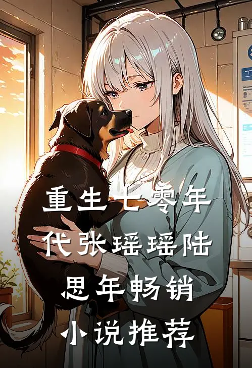 重生七零年代张瑶瑶陆思年畅销小说推荐