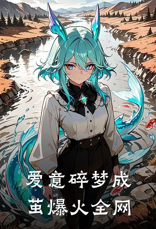 爱意碎梦成茧爆火全网