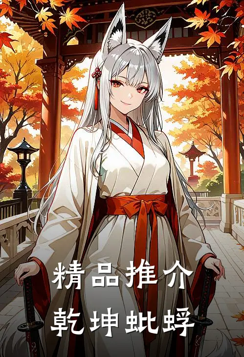 精品推介乾坤蚍蜉