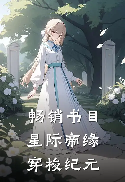 畅销书目星际帝缘：穿梭纪元
