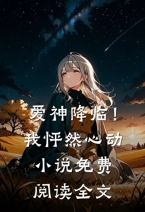 爱神降临！我怦然心动小说免费阅读全文