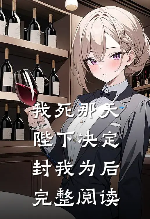 我死那天，陛下决定封我为后完整阅读