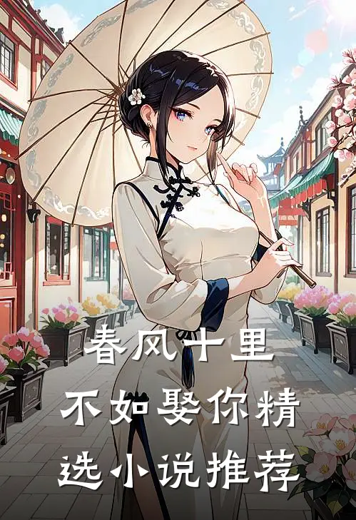 春风十里，不如娶你精选小说推荐