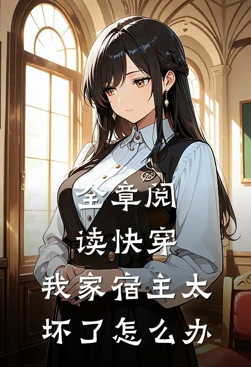 全章阅读快穿：我家宿主太坏了怎么办