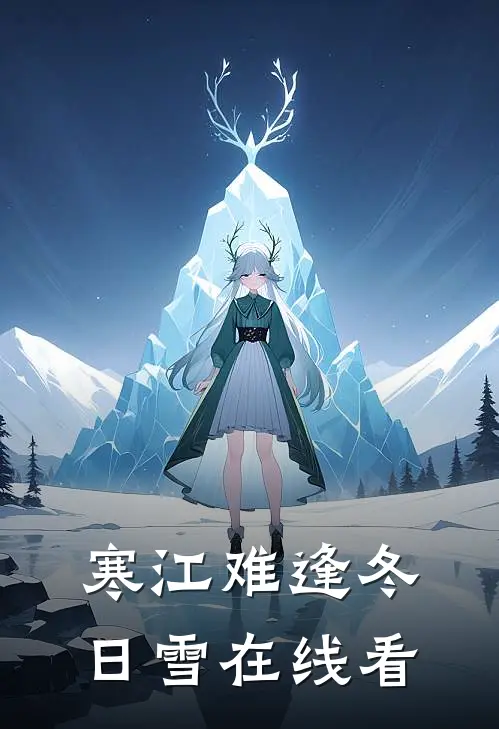 寒江难逢冬日雪在线看