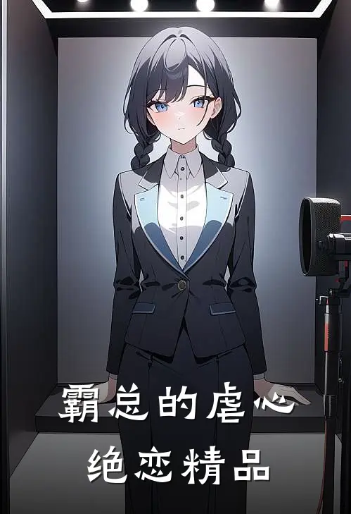 霸总的虐心绝恋精品