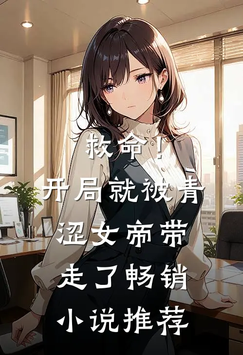 救命！开局就被青涩女帝带走了畅销小说推荐