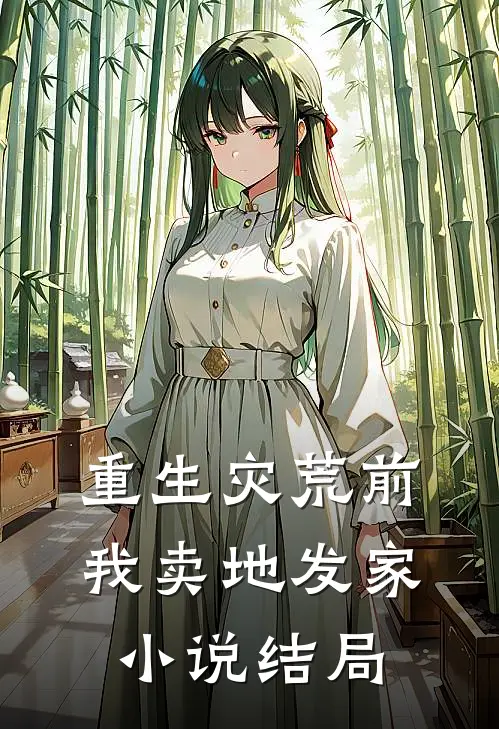 重生灾荒前，我卖地发家小说结局