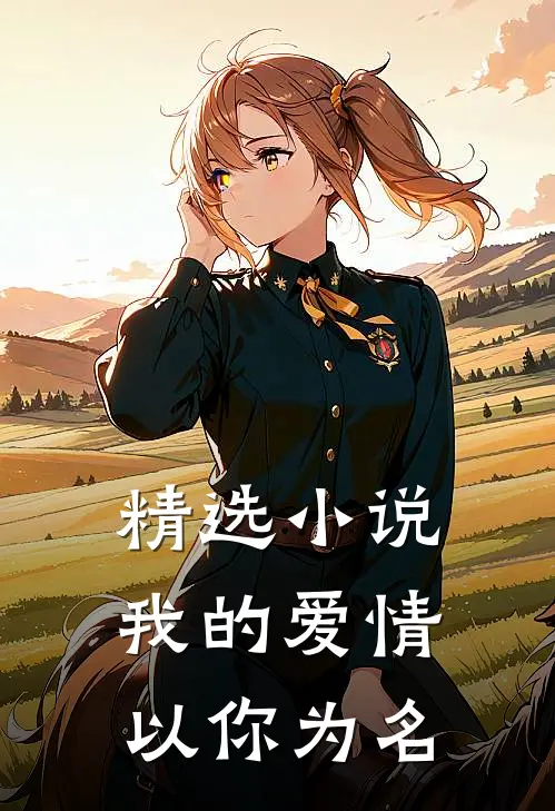 精选小说我的爱情，以你为名