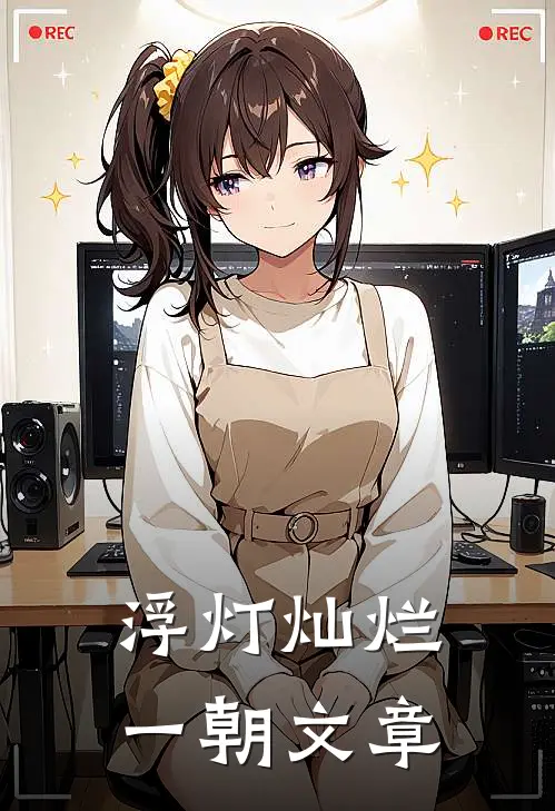 浮灯灿烂一朝文章