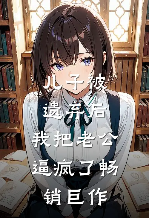 儿子被遗弃后，我把老公逼疯了畅销巨作