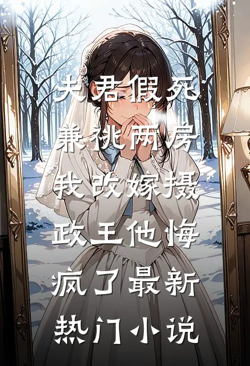 夫君假死兼祧两房，我改嫁摄政王他悔疯了最新热门小说