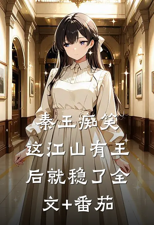 秦王痴笑，这江山有王后就稳了全文+番茄