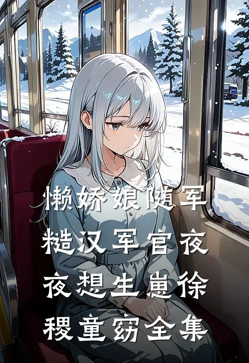 懒娇娘随军，糙汉军官夜夜想生崽徐稷童窈全集
