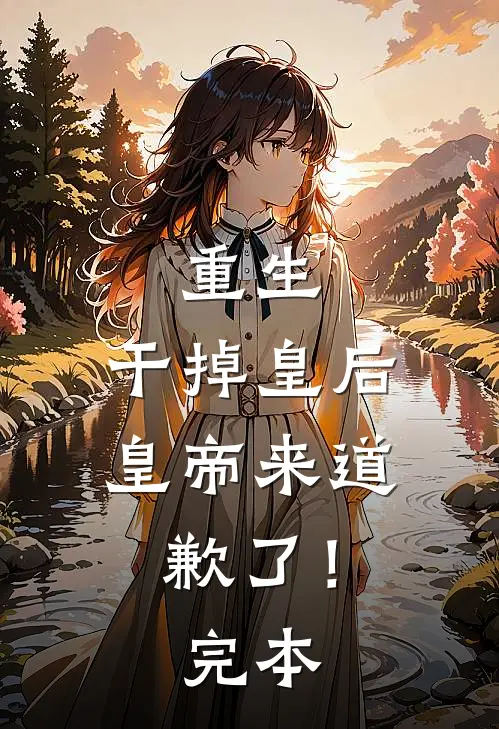 重生：干掉皇后，皇帝来道歉了！完本