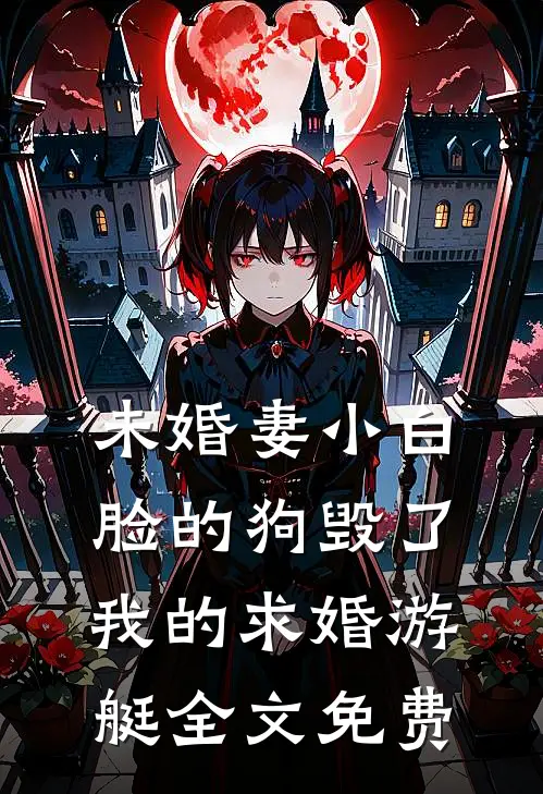 未婚妻小白脸的狗毁了我的求婚游艇全文免费