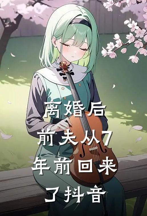 离婚后，前夫从7年前回来了抖音