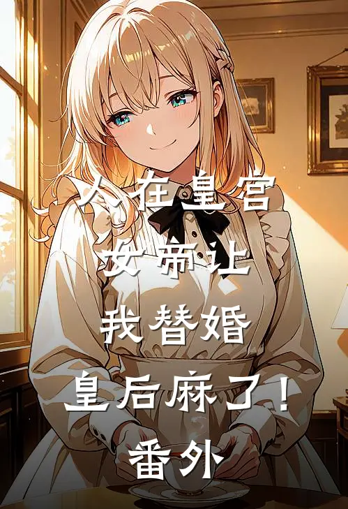 人在皇宫：女帝让我替婚，皇后麻了！番外