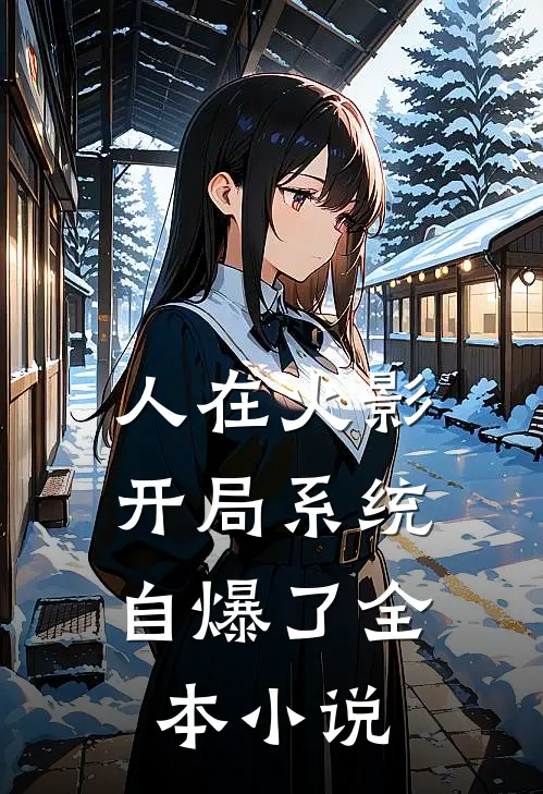 人在火影，开局系统自爆了全本小说