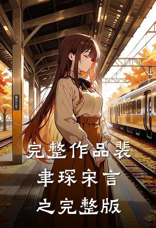完整作品裴聿琛宋言之完整版