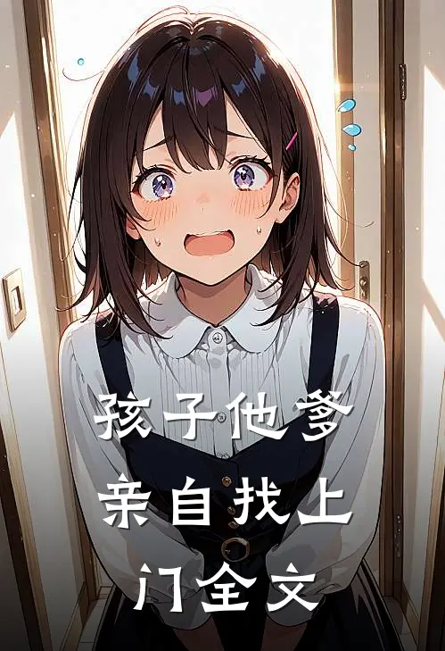 孩子他爹亲自找上门全文