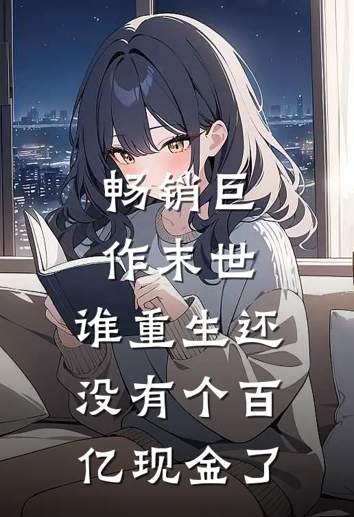 畅销巨作末世：谁重生还没有个百亿现金了