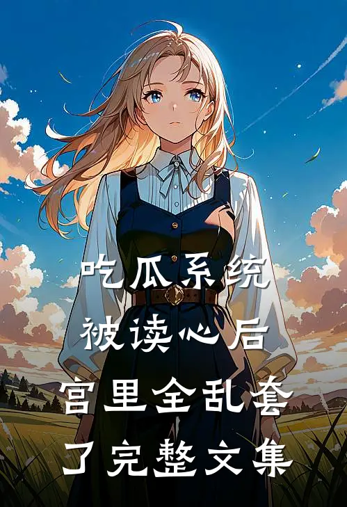吃瓜系统被读心后，宫里全乱套了完整文集