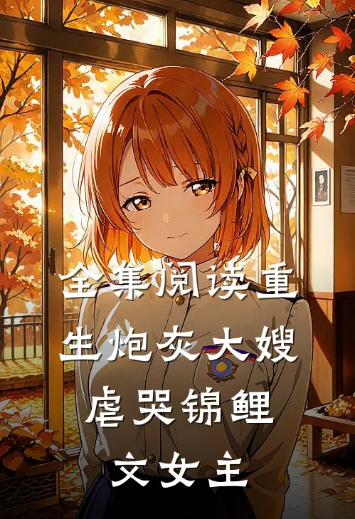 全集阅读重生炮灰大嫂，虐哭锦鲤文女主