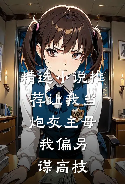 精选小说推荐让我当炮灰主母，我偏另谋高枝