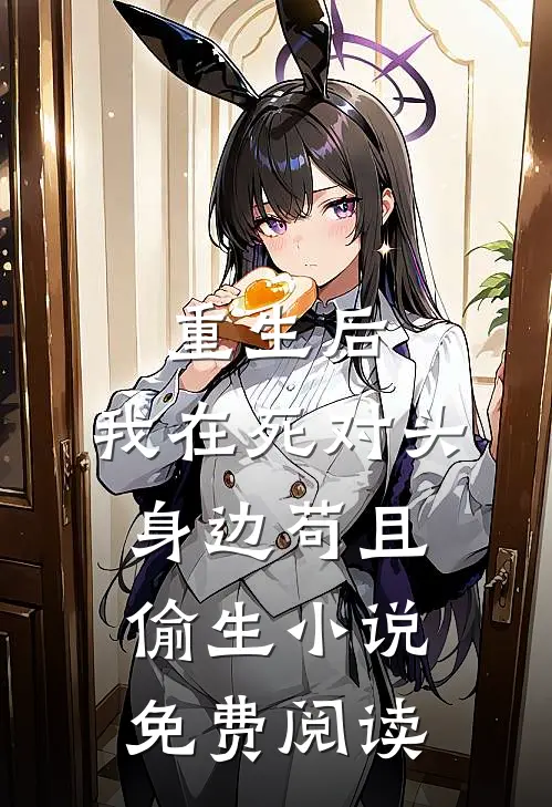 重生后，我在死对头身边苟且偷生小说免费阅读