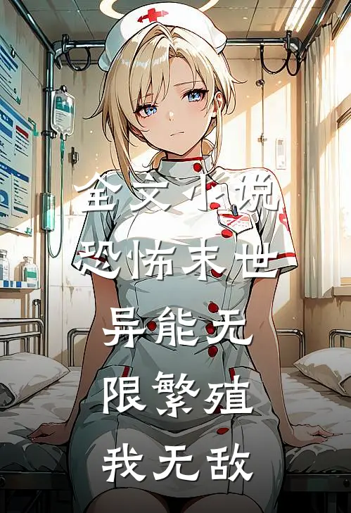 全文小说恐怖末世：异能无限繁殖，我无敌