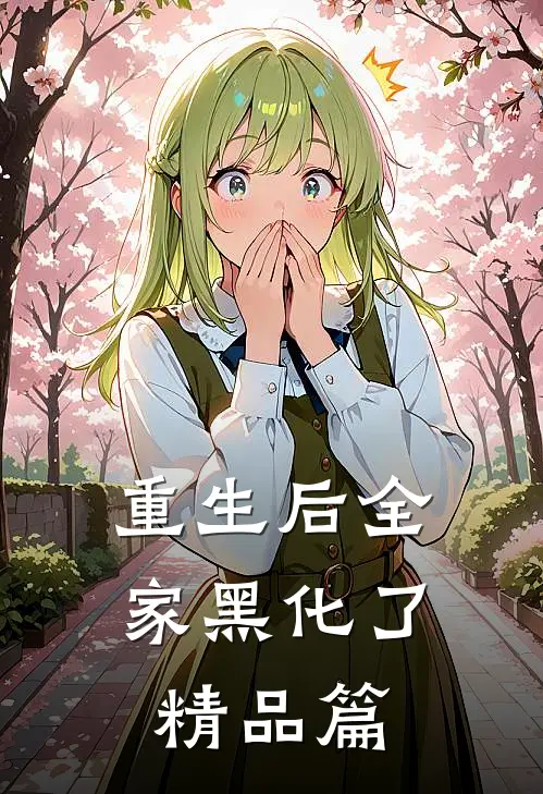 重生后全家黑化了精品篇
