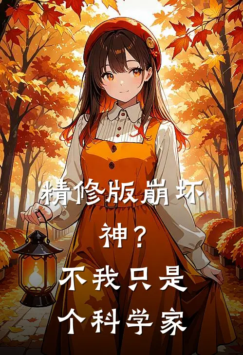 精修版崩坏：神？不，我只是个科学家