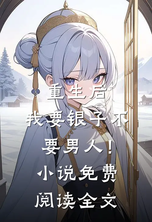 重生后，我要银子不要男人！小说免费阅读全文