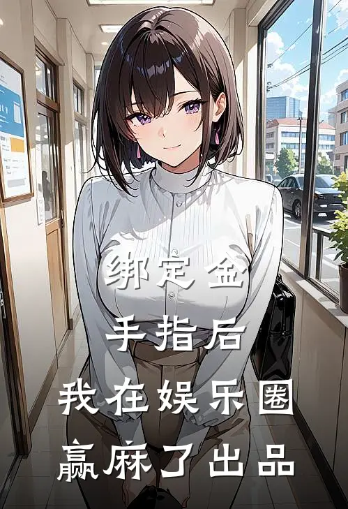 绑定金手指后，我在娱乐圈赢麻了出品